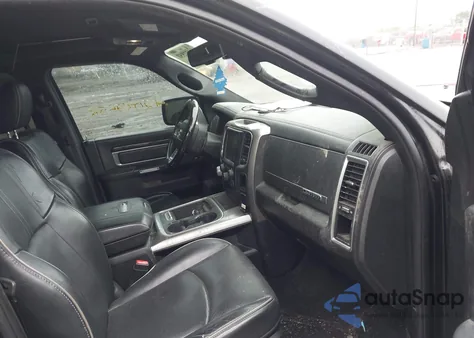 2017 Ram 1500 Longhorn z USA, uszkodzony, nr VIN 1C6RR7PT9HS610959